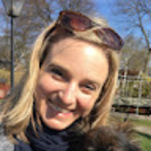 Meet your Posher, Karen